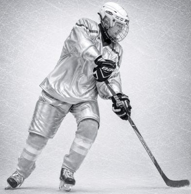 Eishockey-Camp für Amateure