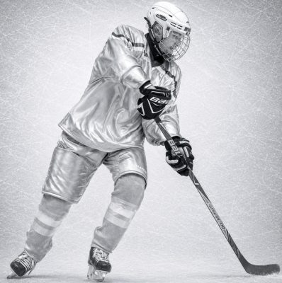 Hockey Camp for Adults