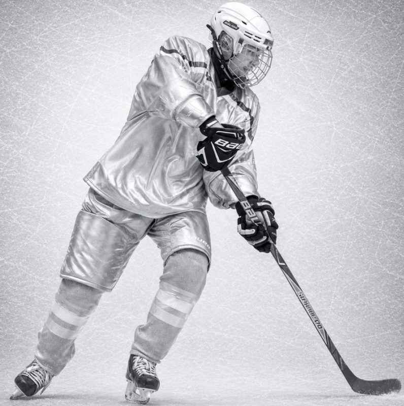 Hockey Camp for Adults