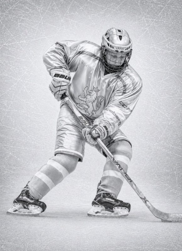 Individual Hockey Camp