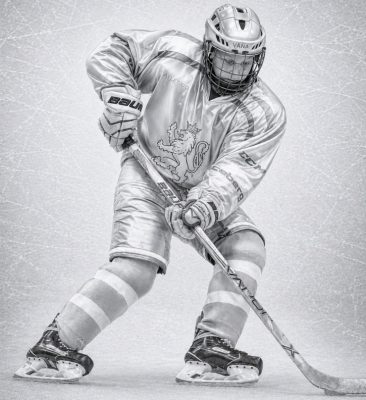 Individual Hockey Camp