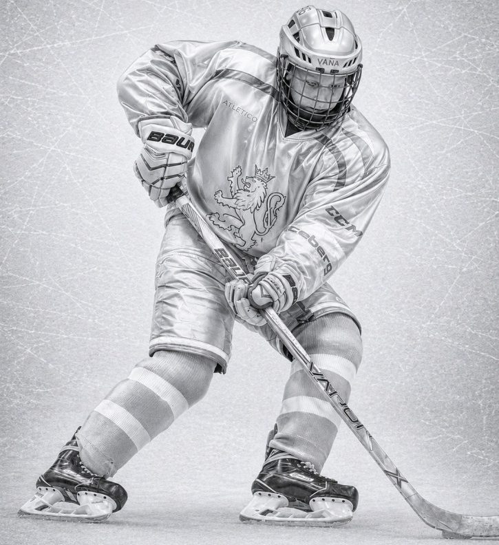 Individual Hockey Camp