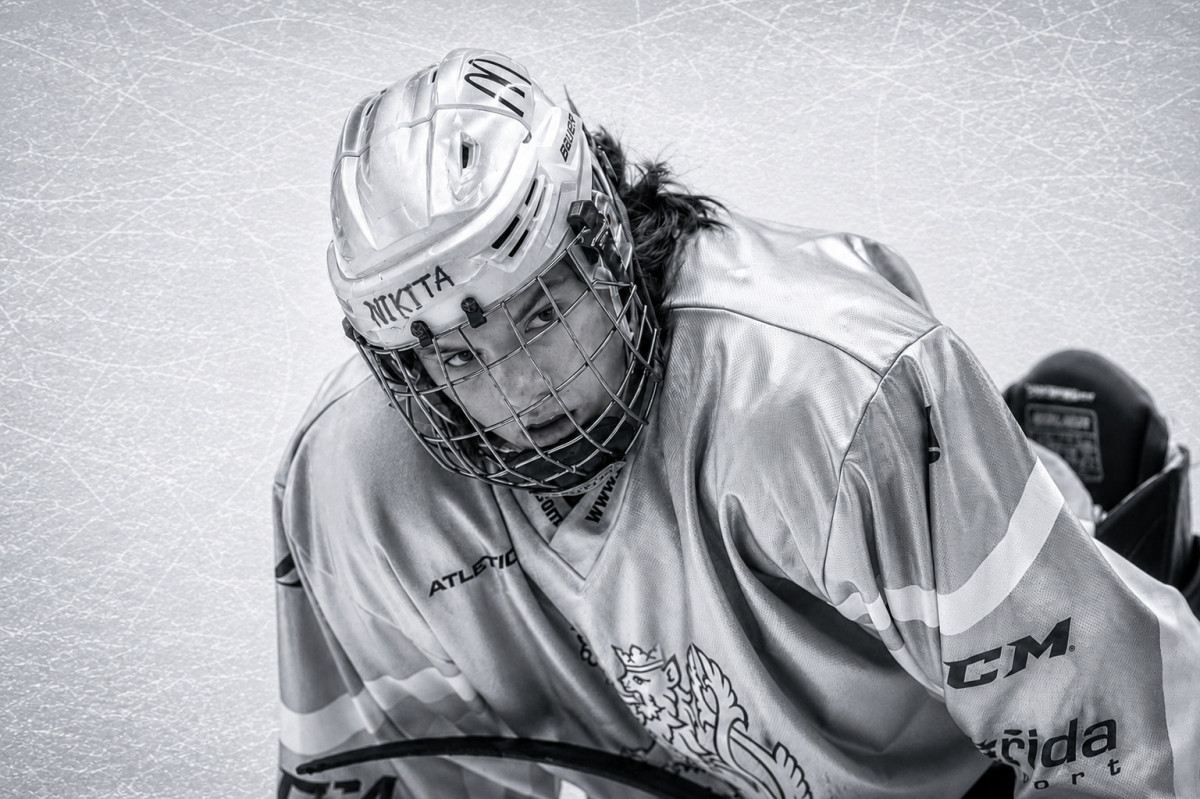 Hockey TRYOUT Camp