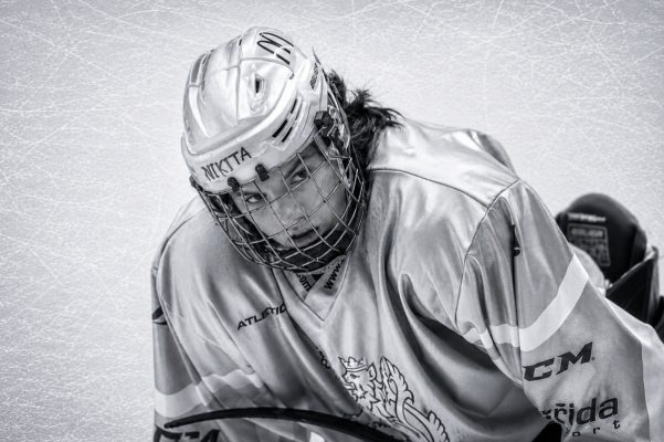 TryOut Hockey Camp