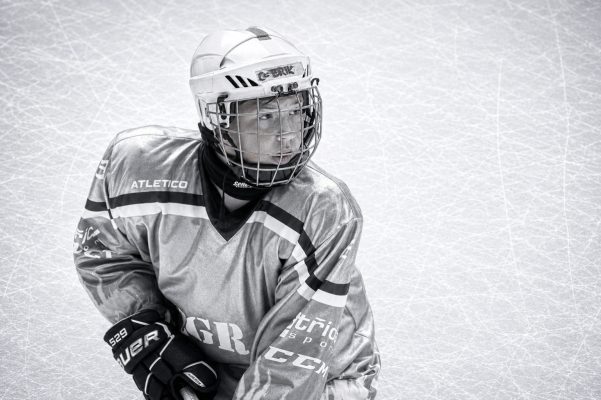 Kalender Hockey Camps