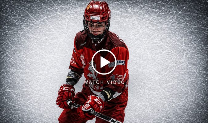 Hockey camp in Czech Republic